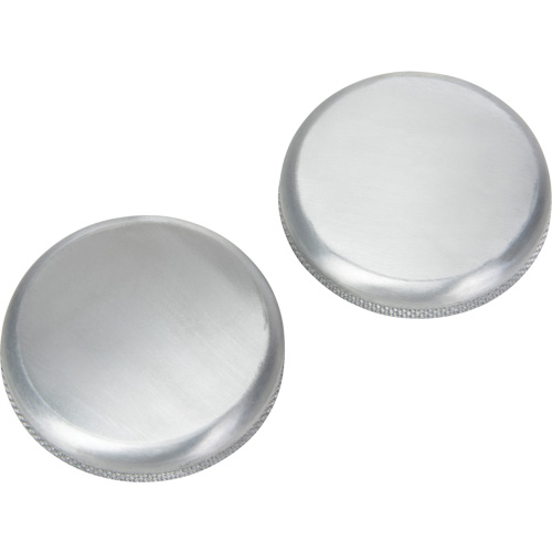 Aluminum End Caps Pathway Supply LP