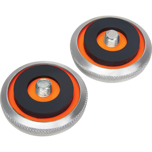 Aluminum End Caps Pathway Supply LP