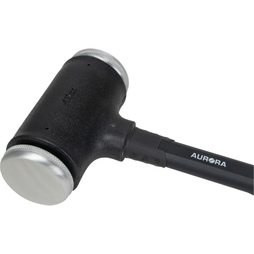 Aluminum End Caps Pathway Supply LP