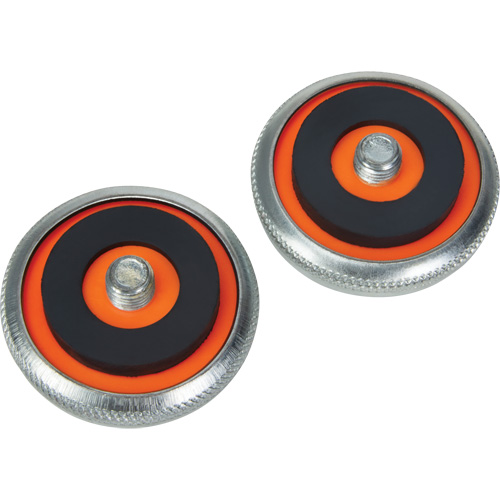 Steel End Caps Pathway Supply LP