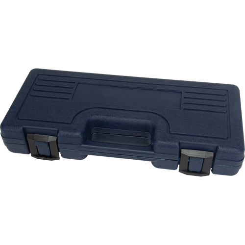 Jeu de douilles SAE, 19 Mcx, Chocs, Prise de 1/2" Pathway Supply LP