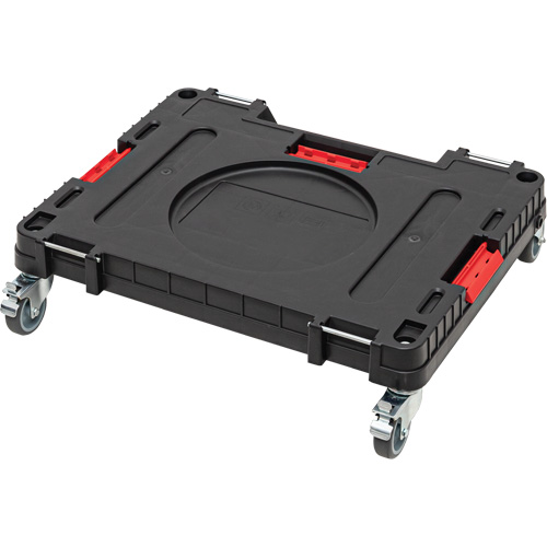 Arx&reg; Dolly with Swivel Casters Pathway Supply LP
