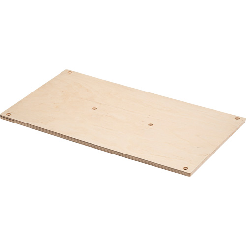 Arx Plywood Workstation Top Pathway Supply LP