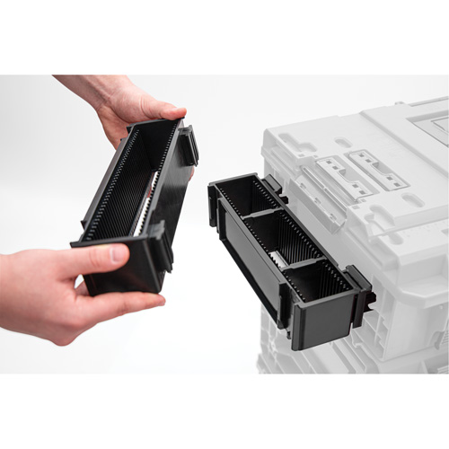 Arx Long Items Holder Pathway Supply LP