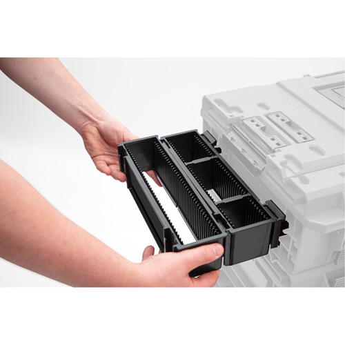 Arx Long Items Holder Pathway Supply LP