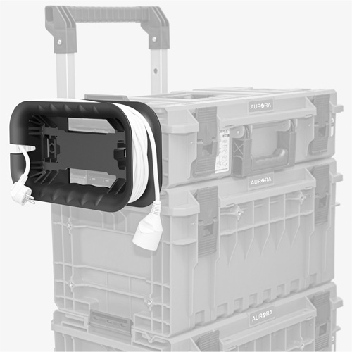 Arx Cable Winder Pathway Supply LP