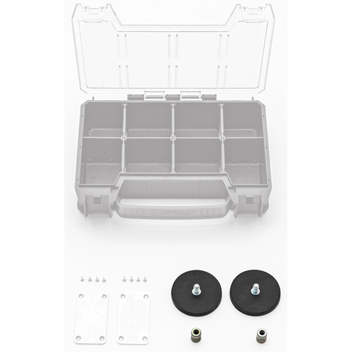 Aimants porte-outils Arx Pathway Supply LP