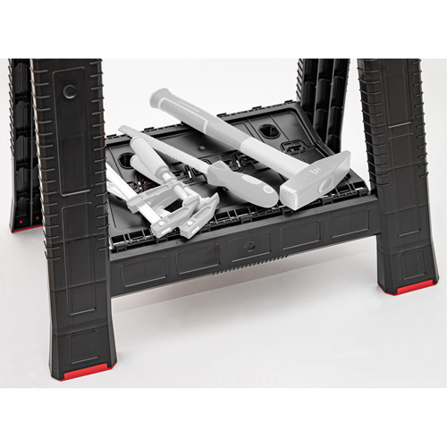 Chevalet pliant et portable Arx Pathway Supply LP