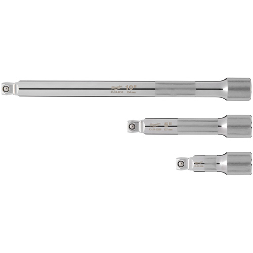 3-Piece Drive Wobble Extension Set Pathway Supply LP