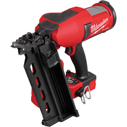 Fuel Duplex Nailer, 18 V, Lithium-Ion Pathway Supply LP