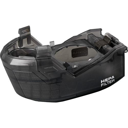 Boîte &agrave; poussi&egrave;re Pathway Supply LP