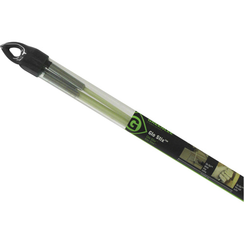 3/16" X 15' Glo Stix Kit Fish Sticks Kit Pathway Supply LP