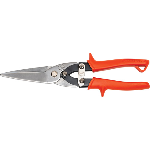 MultiMaster Compound Action Long Cut Aviation Snips Pathway Supply LP