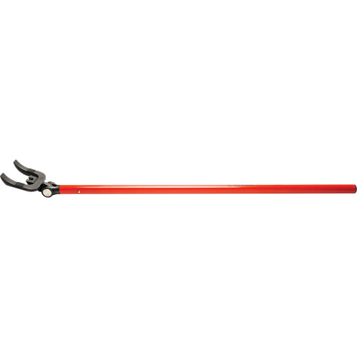 Barre-levier pour le retrait de plateforme d'indexation, 5-59/500" la, 44" lo Pathway Supply LP