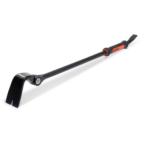 Levier plat pivotant, 2-1/2" la, 30" lo Pathway Supply LP