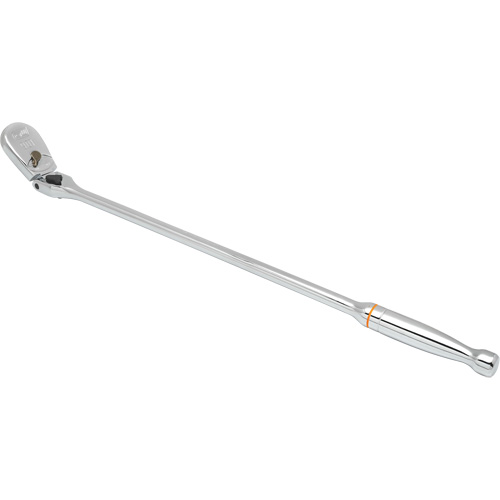 90-Tooth Locking Flex Head Teardrop Ratchet Pathway Supply LP