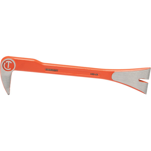 Molding Pry Bar, 1" W, 8" L Pathway Supply LP