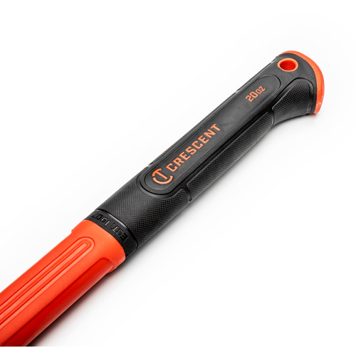 General Purpose Hammer, 20 oz., Fibreglass Handle, 14" L Pathway Supply LP