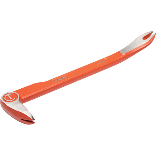 Arrache-clous, 2-1/2" la x 10" lo Pathway Supply LP