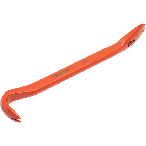 Double End Nail Puller, 2-1/2" W x 12" L Pathway Supply LP