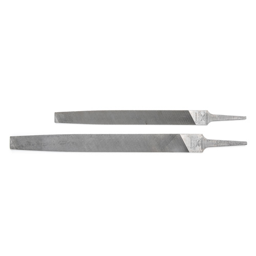 Jeu de lime b&acirc;tarde et &agrave; coupe lisse 2-en-1, 2 pi&egrave;ces Pathway Supply LP