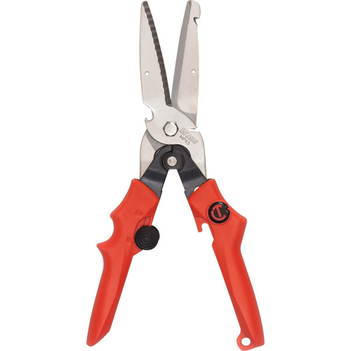 Multi-Purpose Cutter Pathway Supply LP