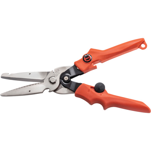 Multi-Purpose Cutter Pathway Supply LP