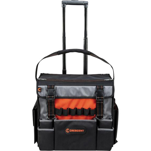 Tradesman Rolling Tool Bag Pathway Supply LP