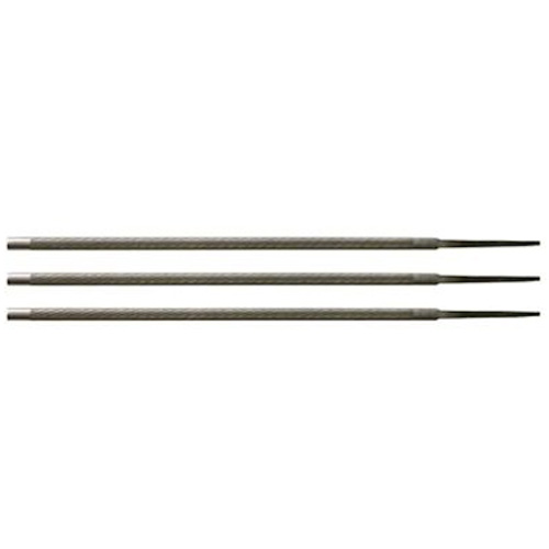 Chainsaw File Set, 11-1/4" L, Round Pathway Supply LP