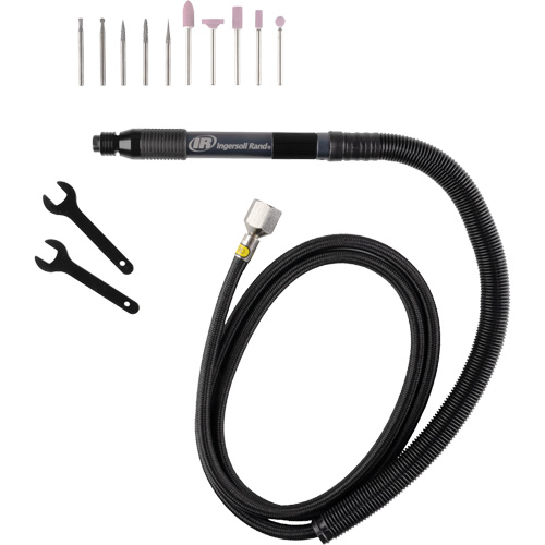 Ensemble de rectifieuse de style crayon, 7,7 pi, cu/min Pathway Supply LP