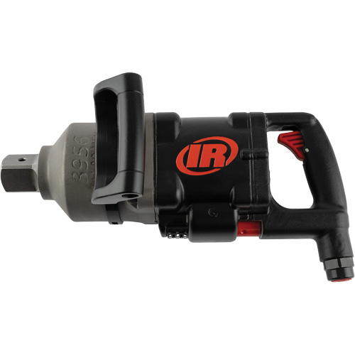 Air Impact Wrench, 1-1/2" Drive, 1/2" NPT Air Inlet, 3600 No Load RPM Pathway Supply LP