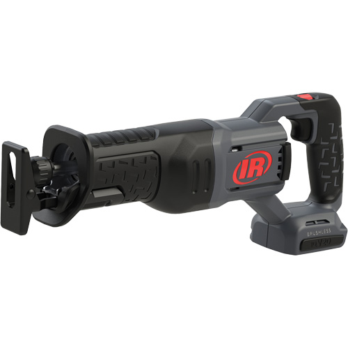 Cordless Reciprocating Saw, 20 V, Lithium-Ion Battery, 3000 SPM Pathway Supply LP
