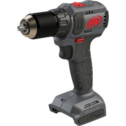 Cordless Compact Drill Driver, Lithium-Ion, 20 V, 1/2" Chuck, 37 ft-lbs Torque Pathway Supply LP