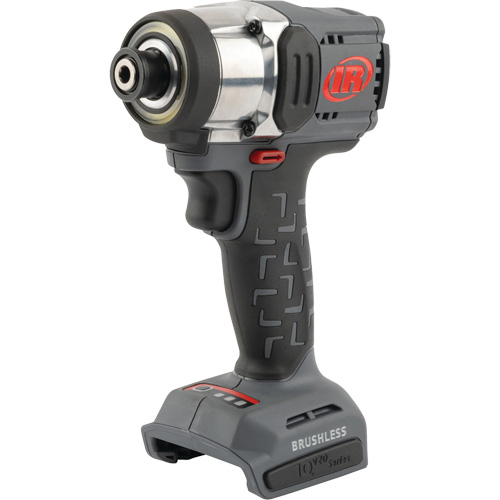 Quick-Change Cordless Impact Driver, 20 V, 1/4" Socket Pathway Supply LP