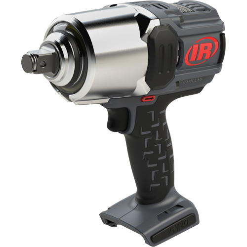 Cordless Impact Wrench with Friction Ring Thru-Hole, 20 V, 3/4" Socket Pathway Supply LP
