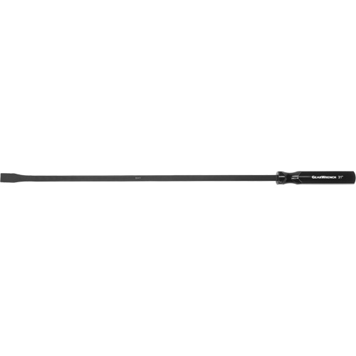 Levier avec extr&eacute;mit&eacute; courb&eacute;e, 4/5" la, 31" lo Pathway Supply LP