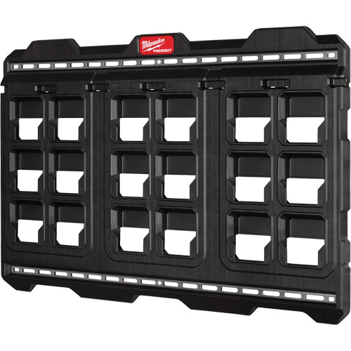 Grande plaque murale PACKOUT Pathway Supply LP