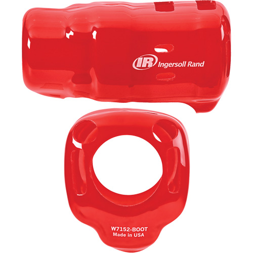 Sabot protecteur pour r&eacute;gulateur ouvert, pour cl&eacute; &agrave; chocs IR s&eacute;rie W7000 Pathway Supply LP