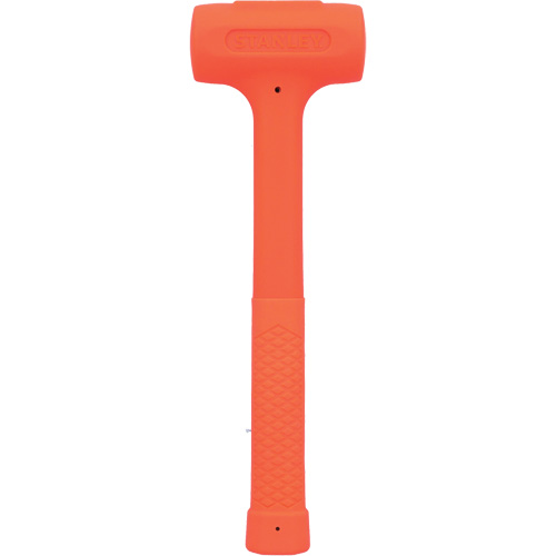 Compocast Standard Head Soft Face Hammer, 10 oz. Pathway Supply LP
