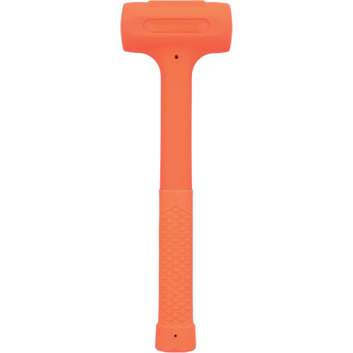 Proto&reg; Dead Blow Soft Face Sledge Hammer, 15 oz. Pathway Supply LP