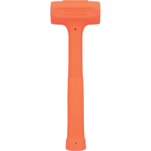 Proto&reg; Dead Blow Soft Face Sledge Hammer, 21 oz. Pathway Supply LP