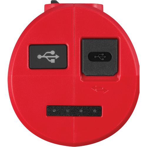 Bloc d'alimentation et chargeur M12 TOP-Off, 12 V, Lithium-ion Pathway Supply LP