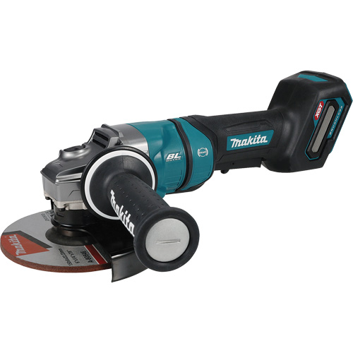Meuleuse &agrave; angle XGT sans balai avec interrupteur &agrave; palette, 6", 40 V, 9000 Tr/min Pathway Supply LP