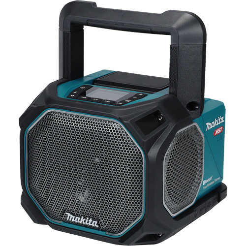 XGT/LXT Bluetooth Jobsite Speaker, Lithium-Ion, 40 V Pathway Supply LP