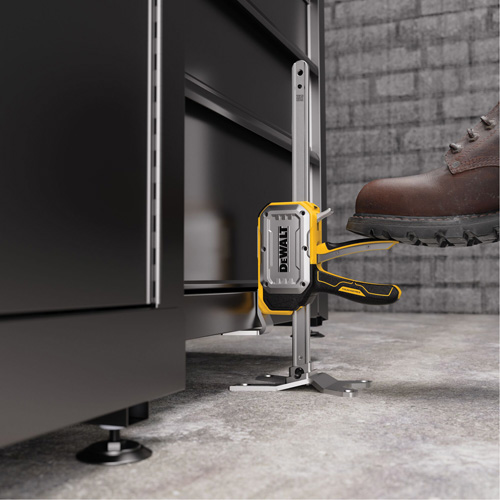 TOUGHSERIES Construction Jack Pathway Supply LP