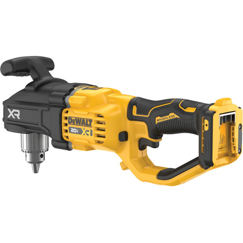 MAX* XR&reg; Brushless Cordless Compact Stud & Joist Drill (Tool Only) Pathway Supply LP