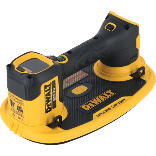 Ventouse Grabo 20V MAX* (outil seulement) Pathway Supply LP