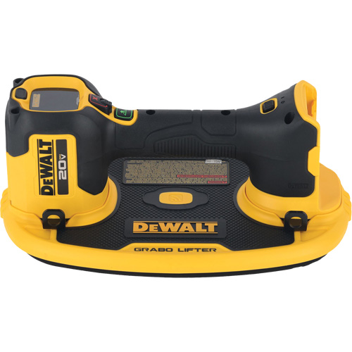 Ventouse Grabo 20V MAX* (outil seulement) Pathway Supply LP