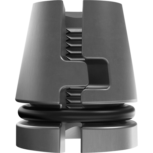 Jeu de m&acirc;choires de rechange pour outil &agrave; riveter DCF403 3/16" Pathway Supply LP