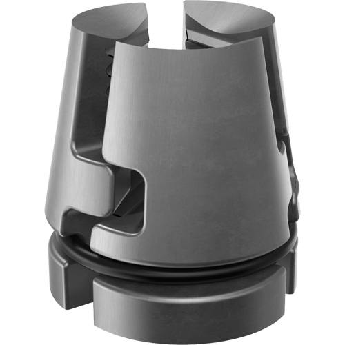 Jeu de m&acirc;choires de rechange pour outil &agrave; riveter DCF414 1/4" Pathway Supply LP
